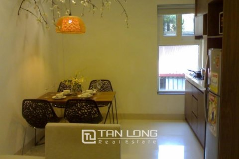 1 bedroom Apartment in Ba Dinh, Ha Noi, No. 4075 2
