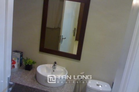 1 bedroom Apartment in Ba Dinh, Ha Noi, No. 4075 8