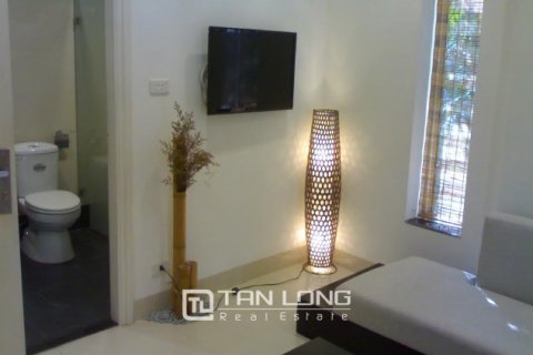 1 bedroom Apartment in Ba Dinh, Ha Noi, No. 4075 3