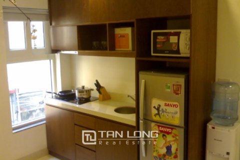 1 bedroom Apartment in Ba Dinh, Ha Noi, No. 4075 5