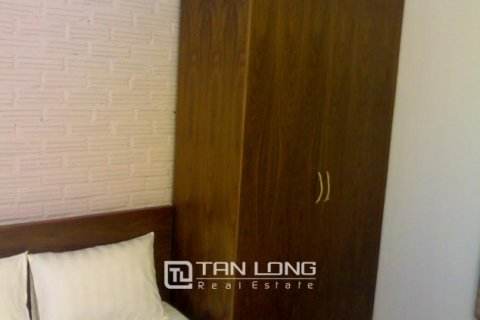 1 bedroom Apartment in Ba Dinh, Ha Noi, No. 4075 6