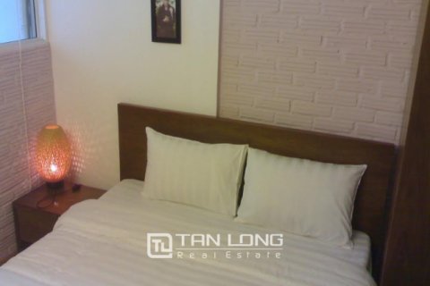 1 bedroom Apartment in Ba Dinh, Ha Noi, No. 4075 7