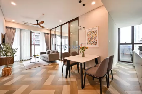 1 bedroom Apartment in Thu Duc, Ho Chi Minh, No. 11151 2
