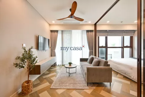 1 bedroom Apartment in Thu Duc, Ho Chi Minh, No. 11151 10