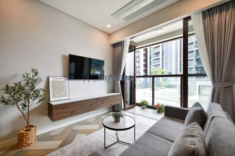 1 bedroom Apartment in Thu Duc, Ho Chi Minh, No. 11151 6