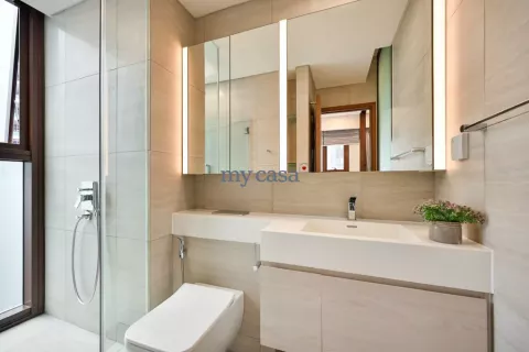 1 bedroom Apartment in Thu Duc, Ho Chi Minh, No. 11151 4