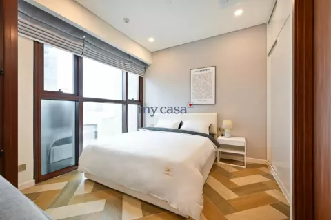 1 bedroom Apartment in Thu Duc, Ho Chi Minh, No. 11151 5