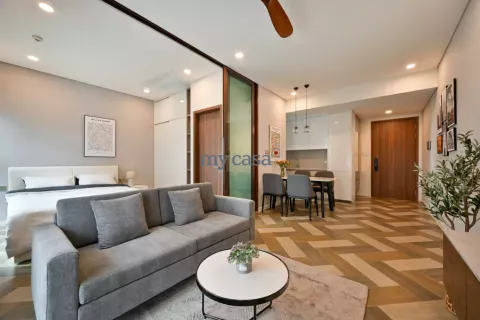 1 bedroom Apartment in Thu Duc, Ho Chi Minh, No. 11151 7