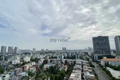 2 bedrooms Apartment in Thu Duc, Ho Chi Minh, No. 11155 13