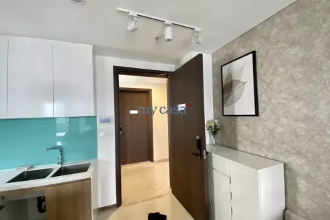 2 bedrooms Apartment in Thu Duc, Ho Chi Minh,  No. 11155