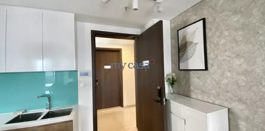 2 bedrooms Apartment in Thu Duc, Ho Chi Minh, No. 11155