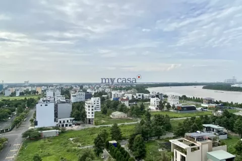 2 bedrooms Apartment in Thu Duc, Ho Chi Minh, No. 11155 7