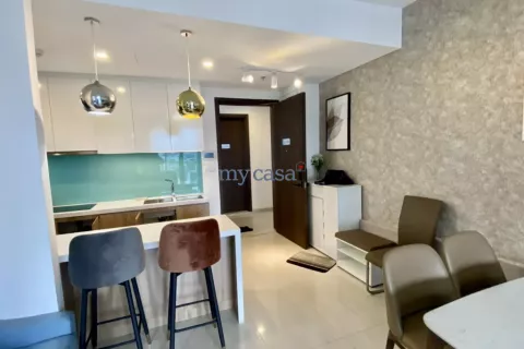 2 bedrooms Apartment in Thu Duc, Ho Chi Minh, No. 11155 3