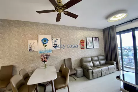 2 bedrooms Apartment in Thu Duc, Ho Chi Minh, No. 11155 9