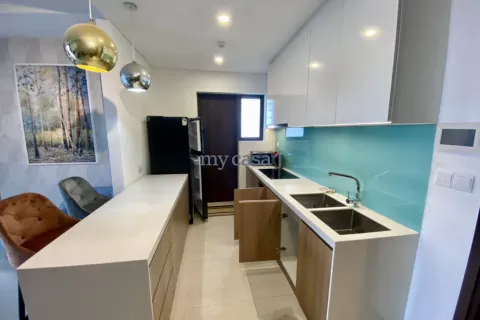 2 bedrooms Apartment in Thu Duc, Ho Chi Minh, No. 11155 11