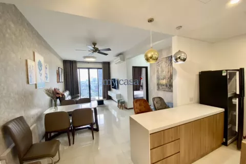 2 bedrooms Apartment in Thu Duc, Ho Chi Minh, No. 11155 4
