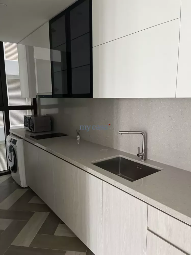 1 bedroom Apartment in Thu Duc, Ho Chi Minh, Vietnam No. 11152