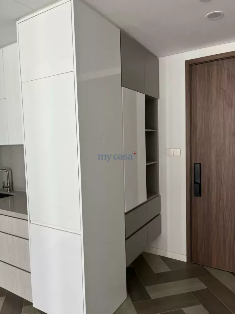 1 bedroom Apartment in Thu Duc, Ho Chi Minh, Vietnam No. 11152