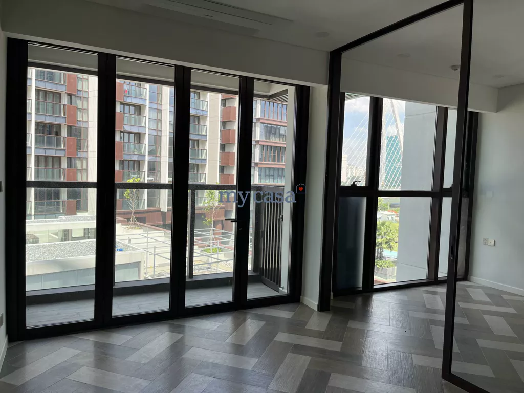 1 bedroom Apartment in Thu Duc, Ho Chi Minh, Vietnam No. 11152
