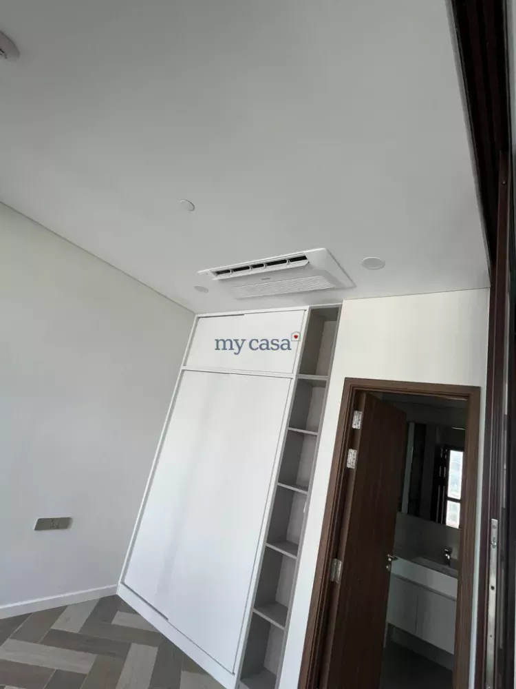 1 bedroom Apartment in Thu Duc, Ho Chi Minh, Vietnam No. 11152