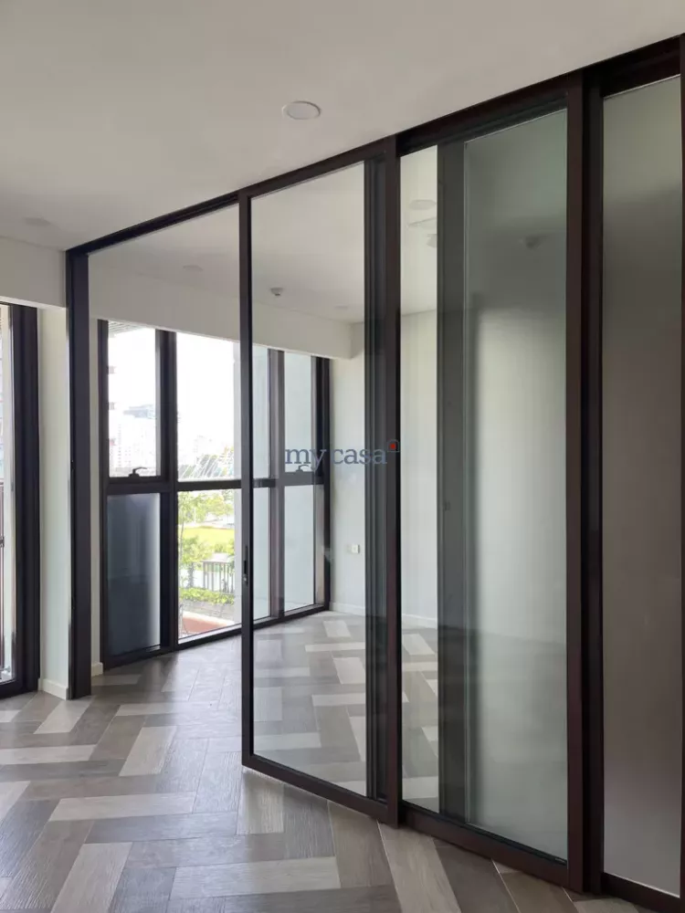 1 bedroom Apartment in Thu Duc, Ho Chi Minh, Vietnam No. 11152