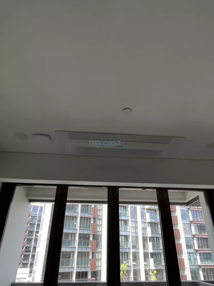 1 bedroom Apartment in Thu Duc, Ho Chi Minh, Vietnam No. 11152