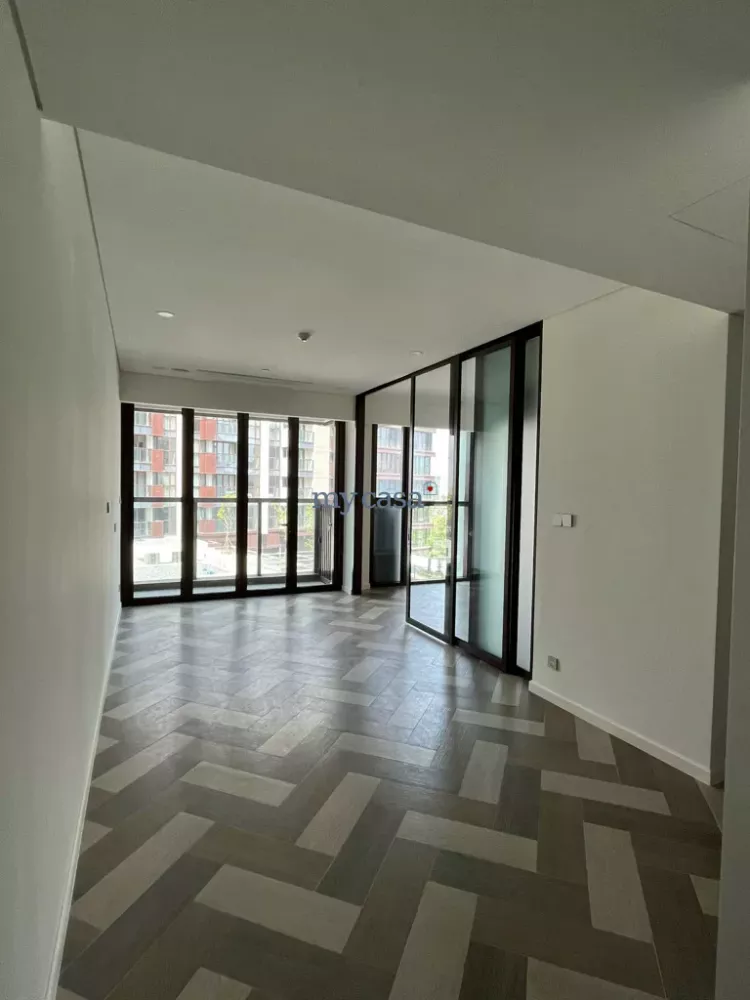 1 bedroom Apartment in Thu Duc, Ho Chi Minh, Vietnam No. 11152