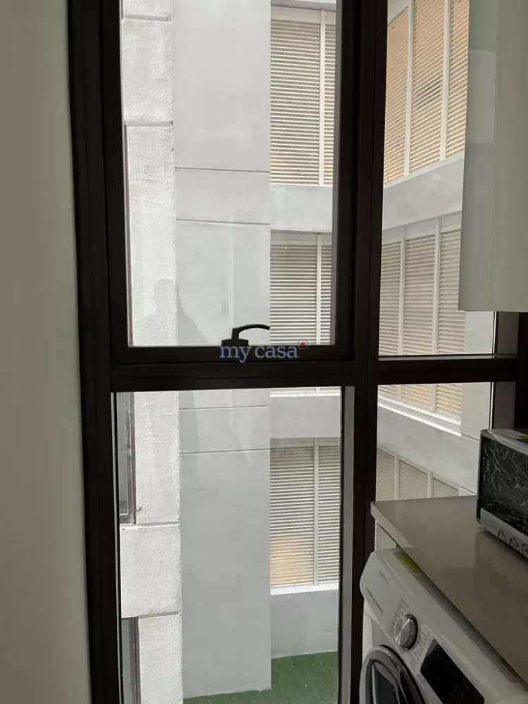 1 bedroom Apartment in Thu Duc, Ho Chi Minh, Vietnam No. 11152