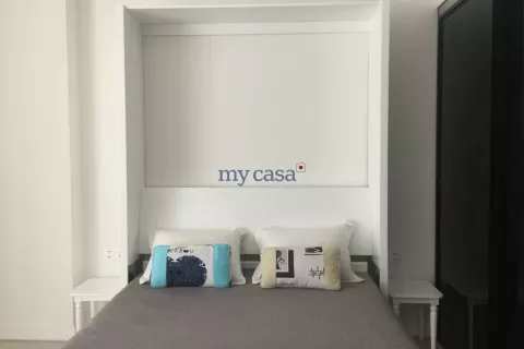 1 bedroom Apartment in Thu Duc, Ho Chi Minh, No. 11150