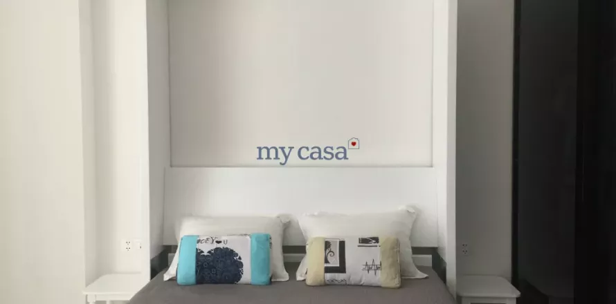 1 bedroom Apartment in Thu Duc, Ho Chi Minh,  No. 11150