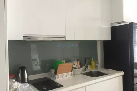 1 bedroom Apartment in Thu Duc, Ho Chi Minh,  No. 11150 5