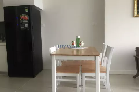 1 bedroom Apartment in Thu Duc, Ho Chi Minh,  No. 11150 2