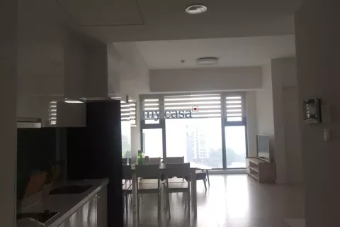 1 bedroom Apartment in Thu Duc, Ho Chi Minh,  No. 11150 10