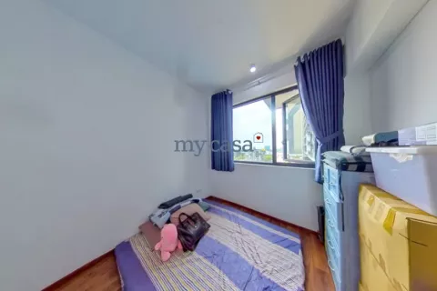 2 bedrooms Apartment in Thu Duc, Ho Chi Minh, No. 11154