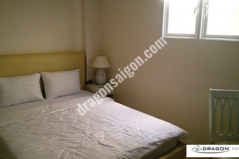 Квартира 30м2 в Район 1, Хошимин , № 15339 4