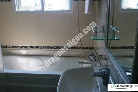 Квартира 30м2 в Район 1, Хошимин , № 15339 3