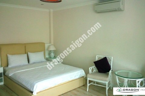 40m2 Apartment in District 1, Ho Chi Minh, No. 15338 4