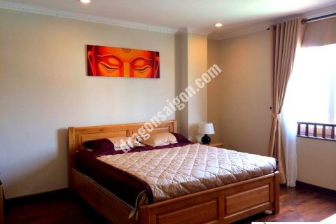 Квартира 85м2 в Фунюан, Хошимин , № 15335 6