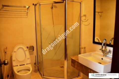 Квартира 85м2 в Фунюан, Хошимин , № 15335 9