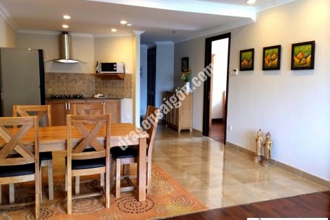 Квартира 85м2 в Фунюан, Хошимин , № 15335 5