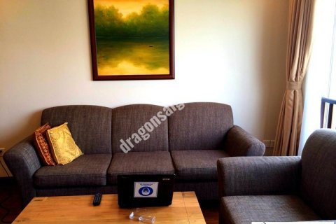 Квартира 85м2 в Фунюан, Хошимин , № 15335 4