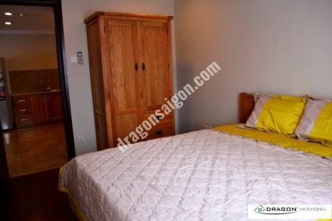 Квартира 85м2 в Фунюан, Хошимин , № 15335 8