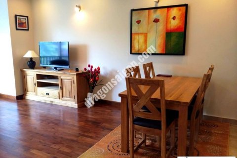 Квартира 85м2 в Фунюан, Хошимин , № 15335 2
