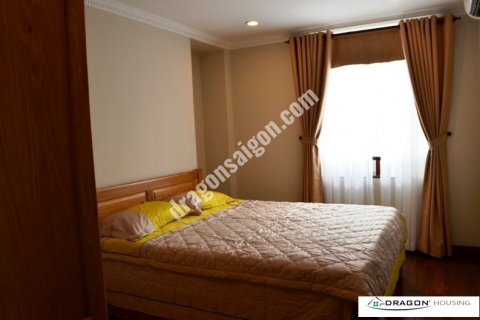 Квартира 85м2 в Фунюан, Хошимин , № 15335 7