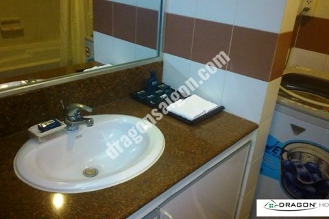 Квартира 67м2 в Район 1, Хошимин , № 15340 6