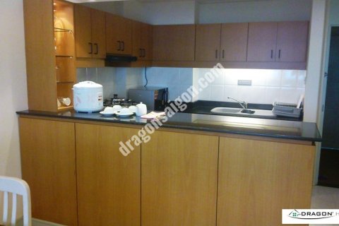Квартира 67м2 в Район 1, Хошимин , № 15340 2