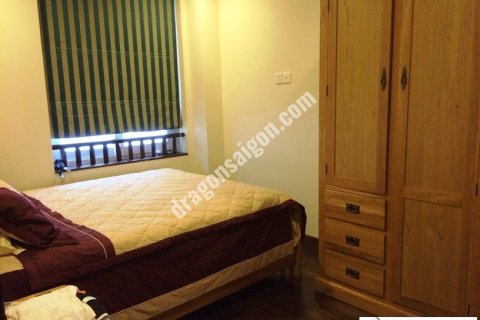 Квартира 52м2 в Фунюан, Хошимин , № 15336 3