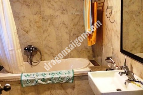 Квартира 52м2 в Фунюан, Хошимин , № 15336 4