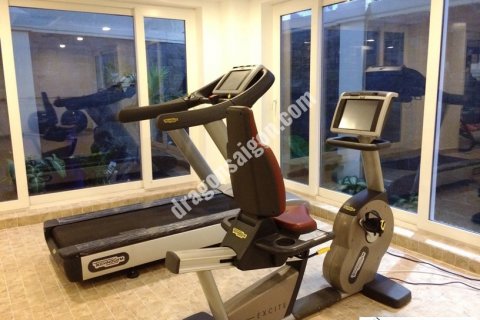 Квартира 52м2 в Фунюан, Хошимин , № 15336 9