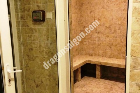 Квартира 52м2 в Фунюан, Хошимин , № 15336 8